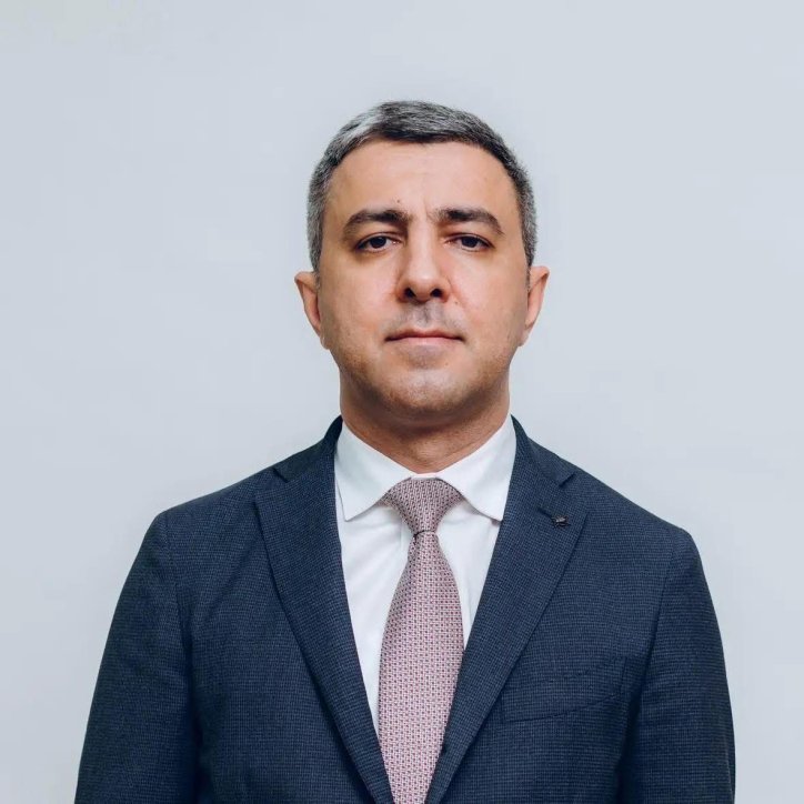 Kafedranın əməkdaşı Səhiyyə Nazirliyinin "Səhiyyə əlaçısı" oldu